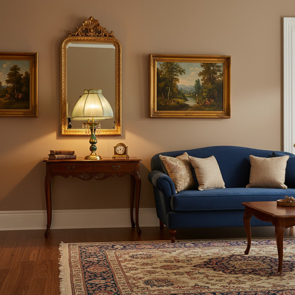 Lumuia Table Lamp
