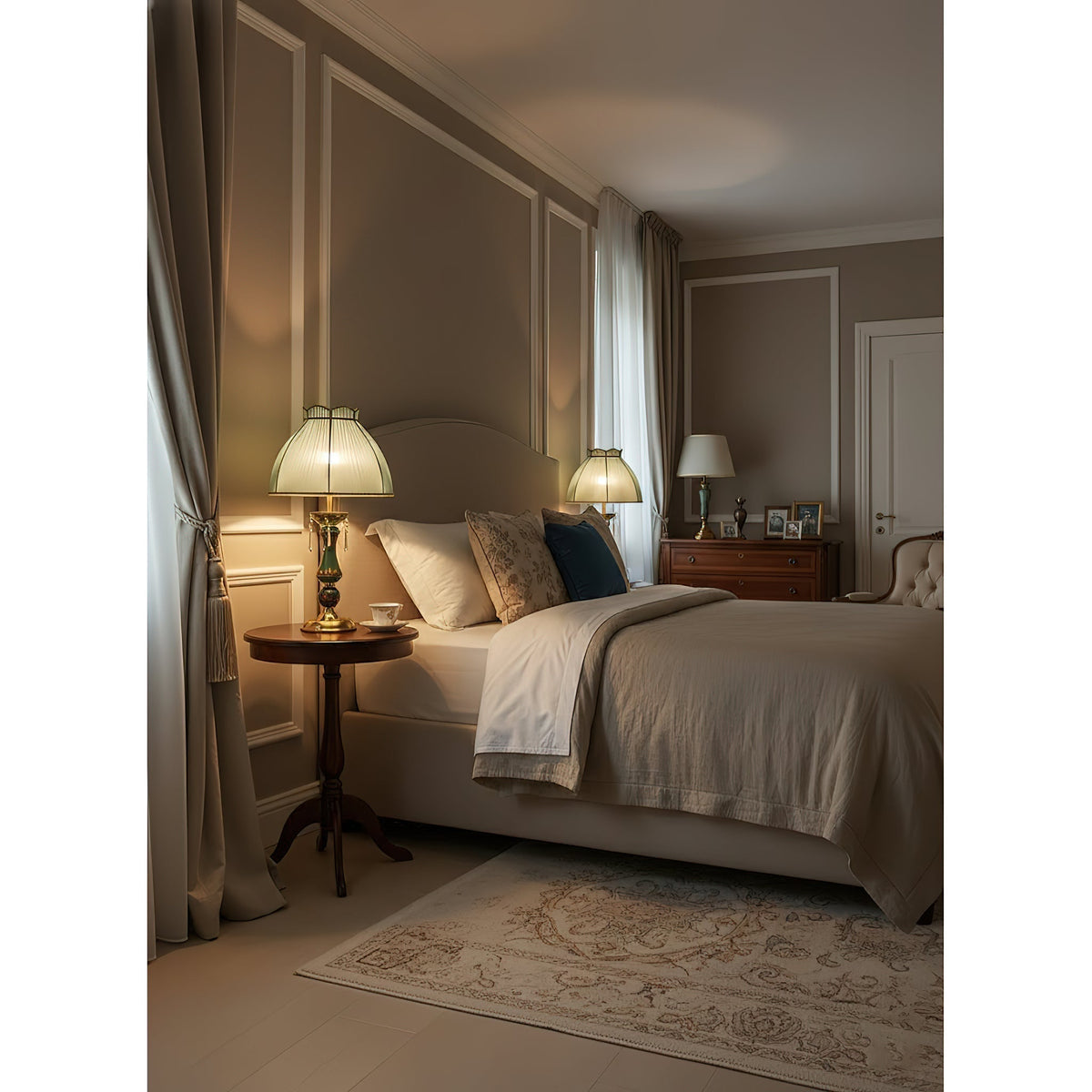 Lumuia Table Lamp