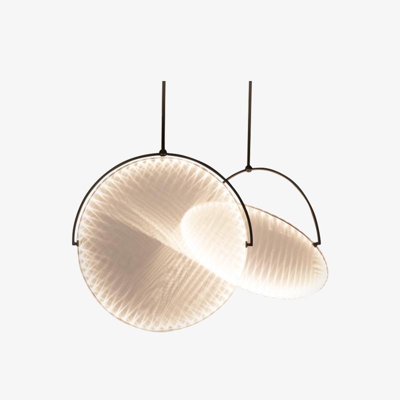 Bennett Modern Pendant Light