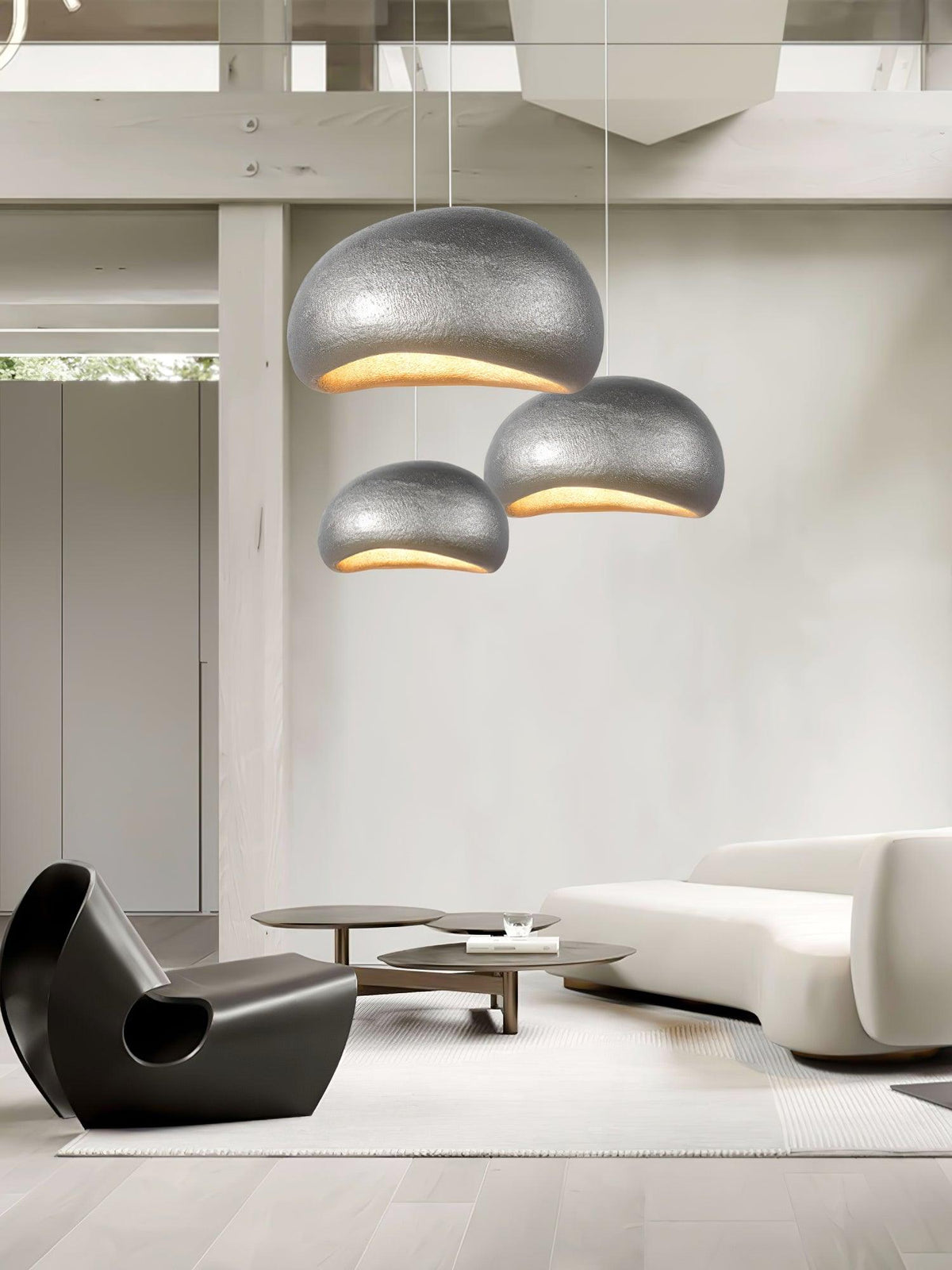 Brumelis Pendant Light