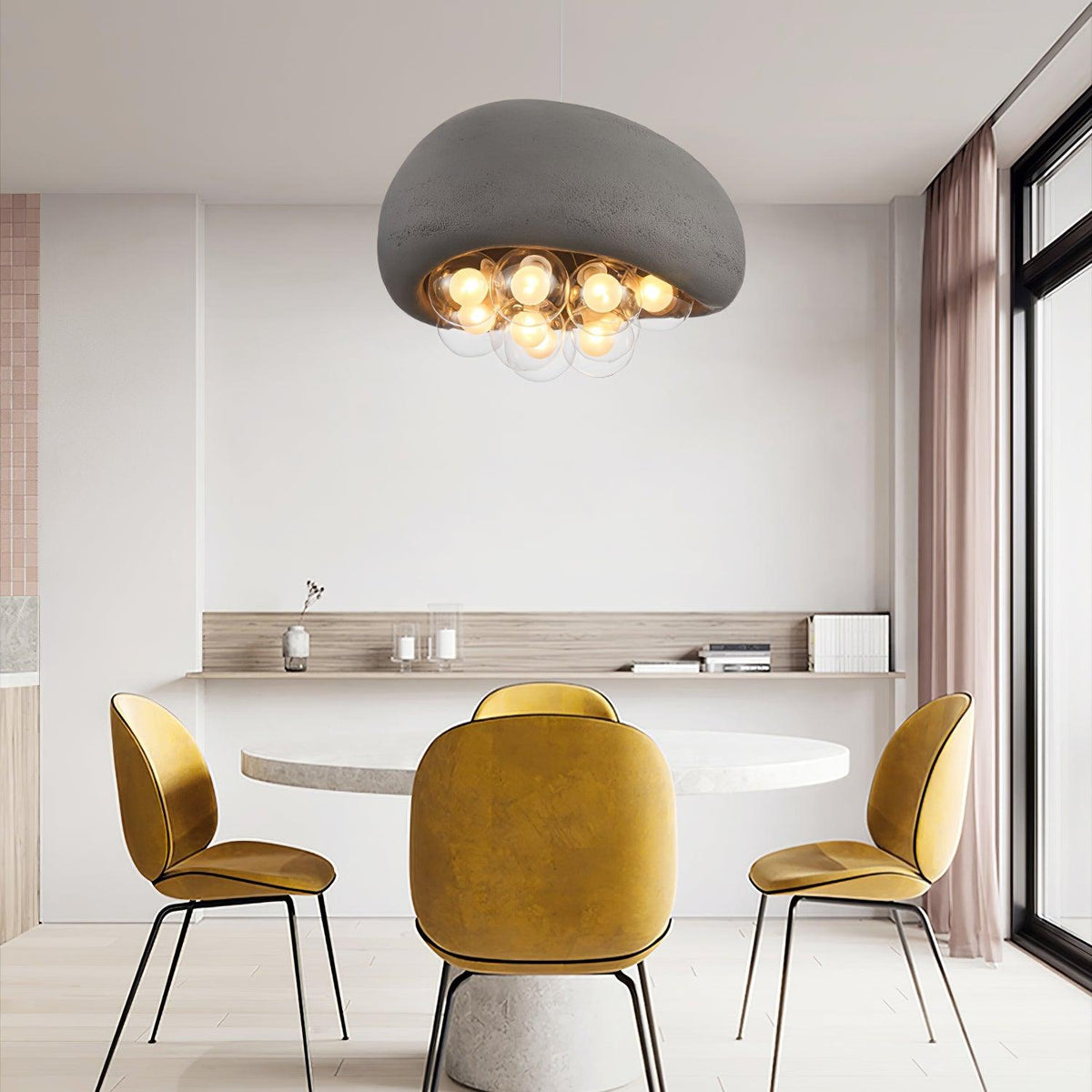 Renoia Modern Minimalist Pendant Lamp