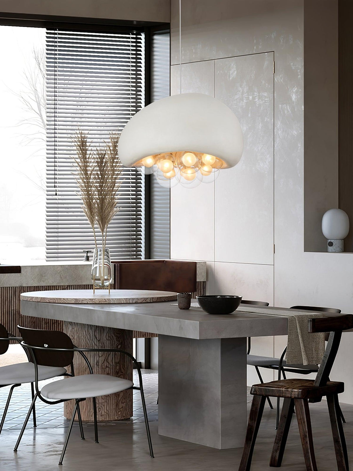 Renoia Modern Minimalist Pendant Lamp