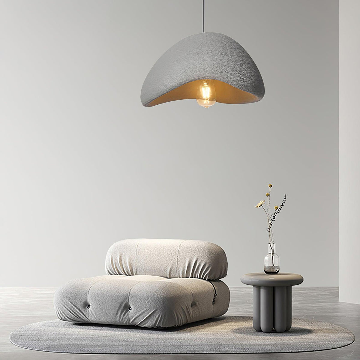 Mira wabi-sabi Pendant Lamp
