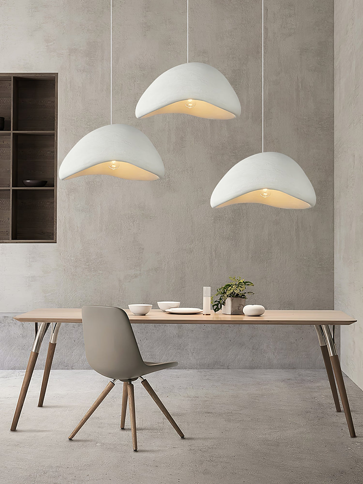 Mira wabi-sabi Pendant Lamp