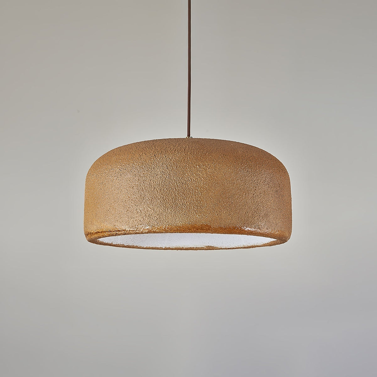 Sevenor Resin Scandinavian Pendant Lamp