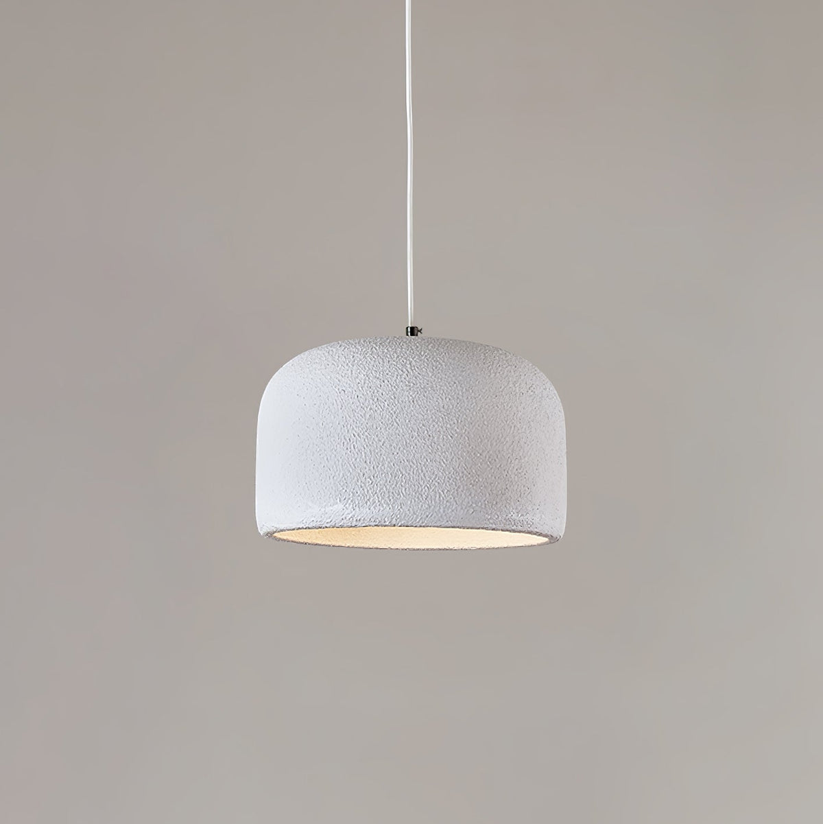 Sevenor Resin Scandinavian Pendant Lamp