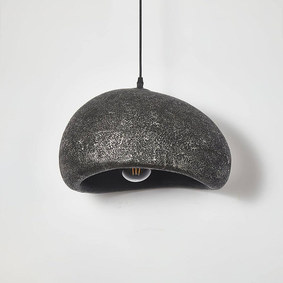 Elyndra Artistic Retro Pendant Lamp