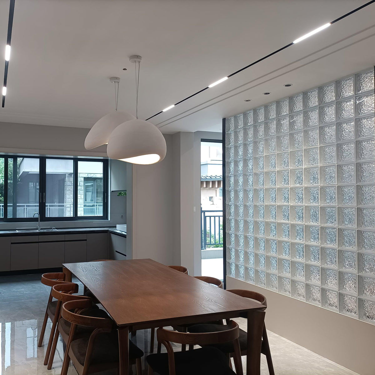 Avenuielle Cloud Pendant Light