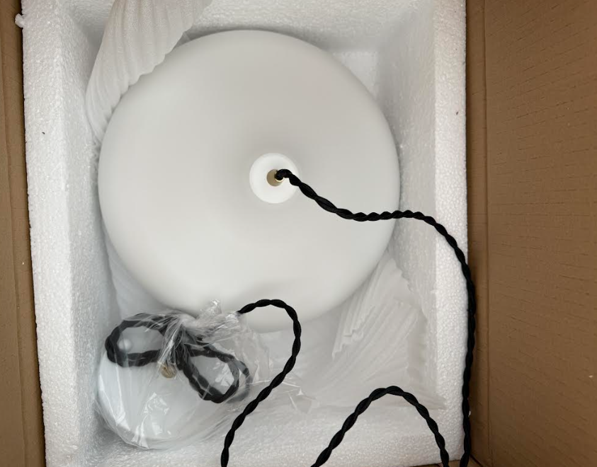 Zilia Kichler Danika Pendant Light