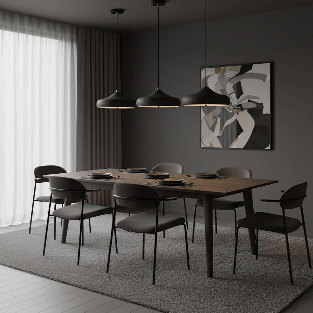 Zilia Kichler Danika Pendant Light