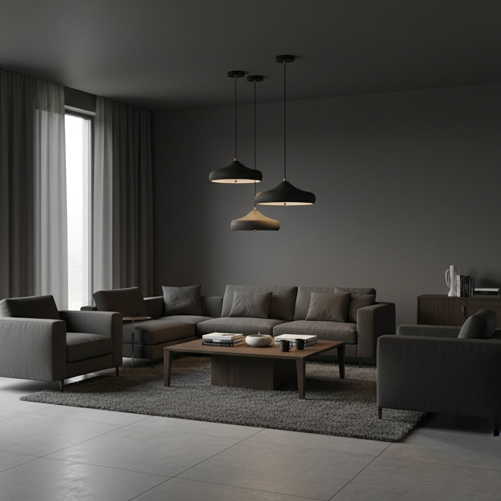 Zilia Kichler Danika Pendant Light
