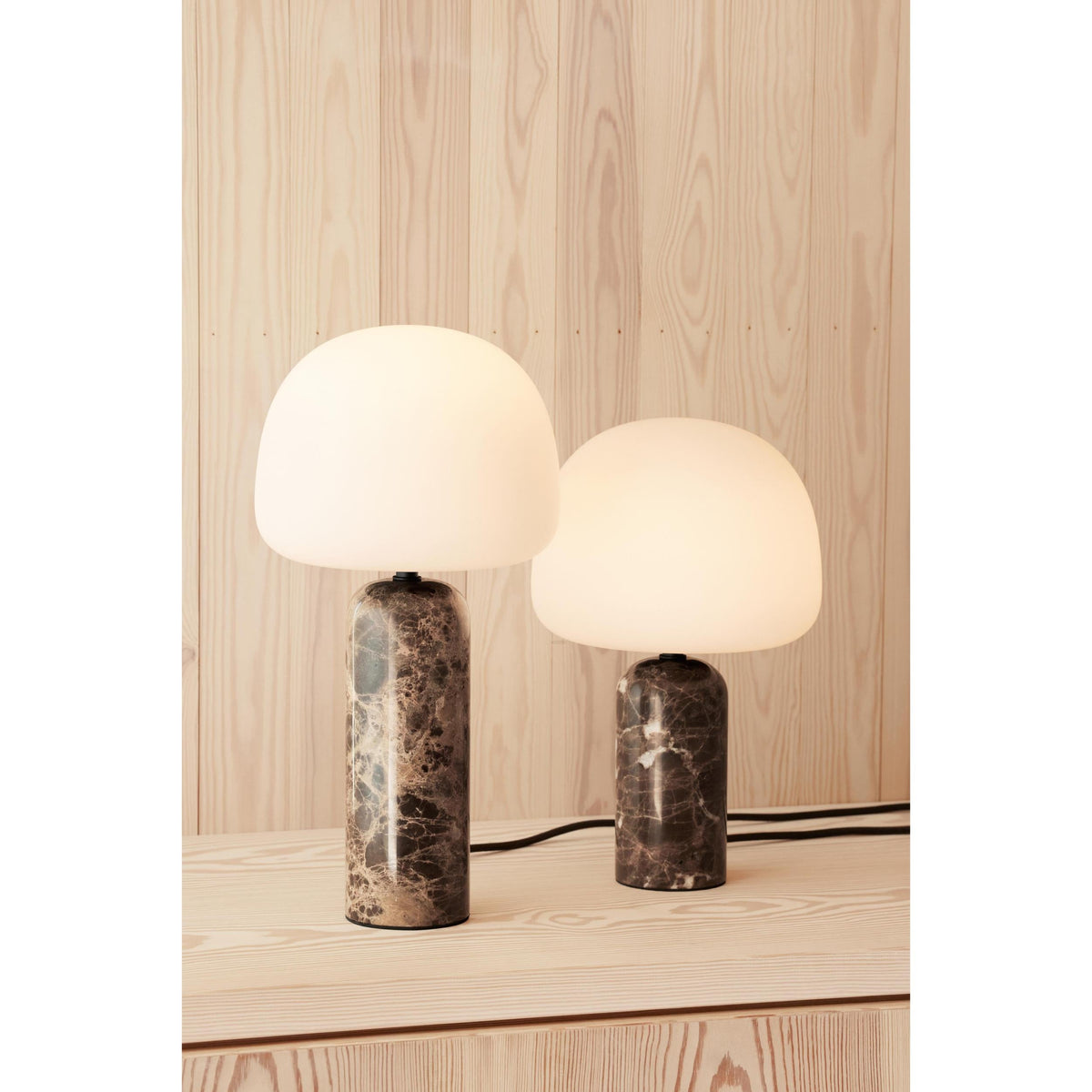Aulio Table Lamp