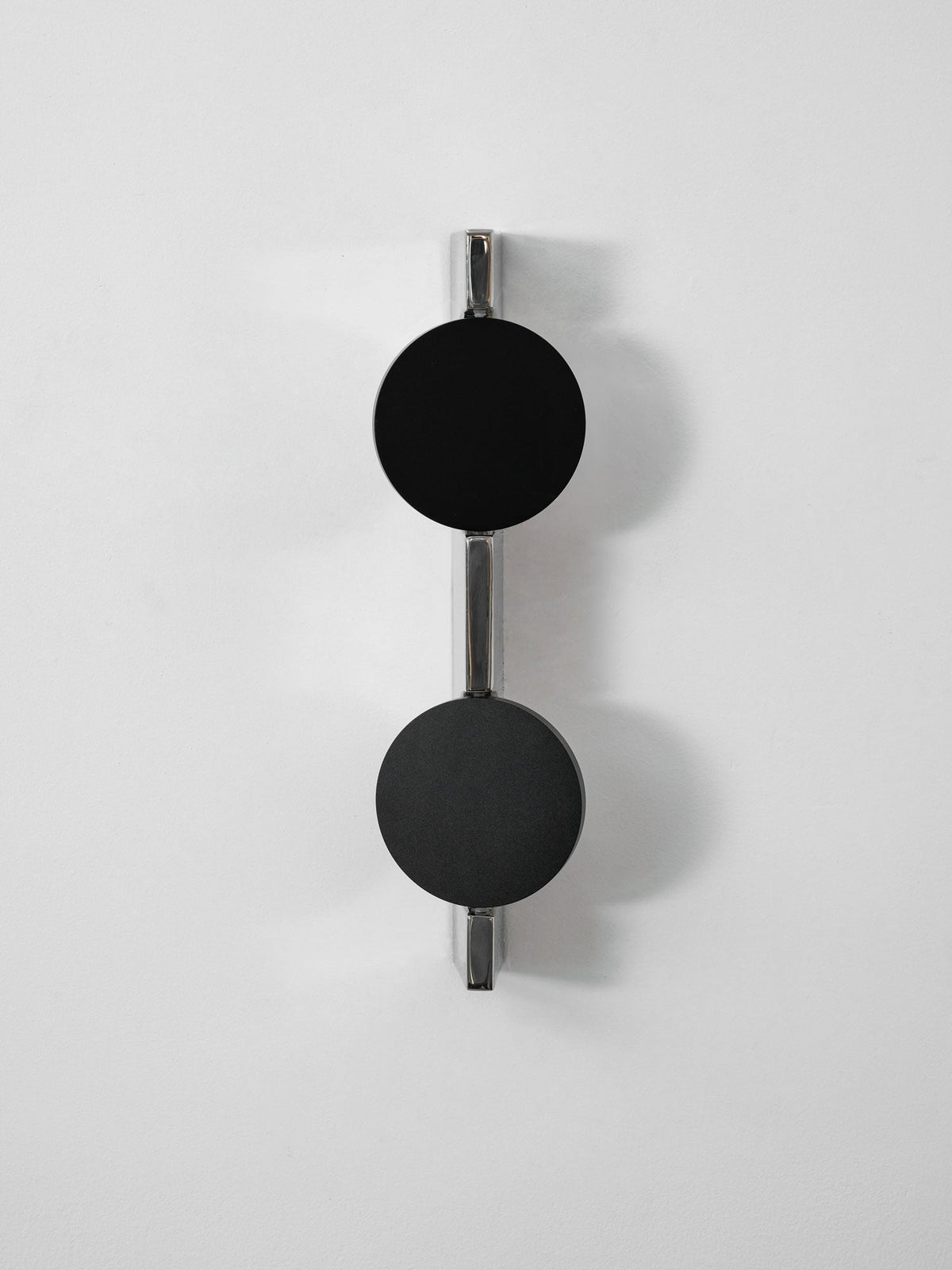 Wijo Kinetic Shadow Indoor Wall Light