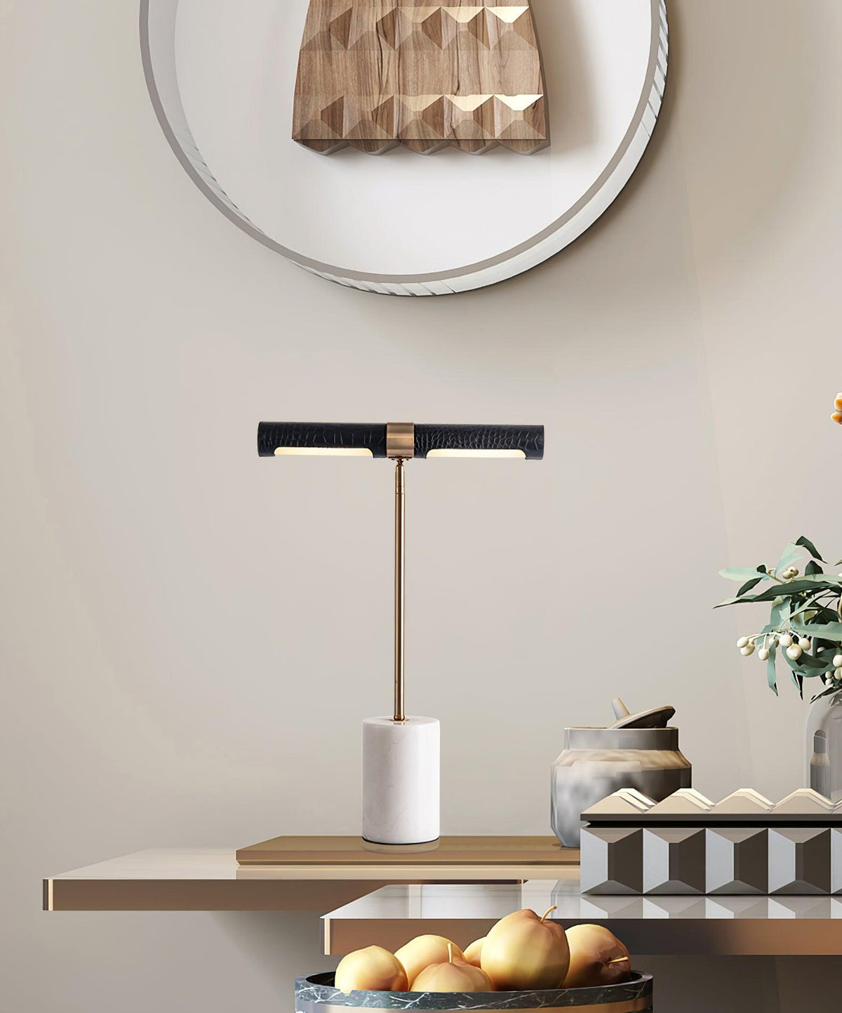 Caloira Table Lamp
