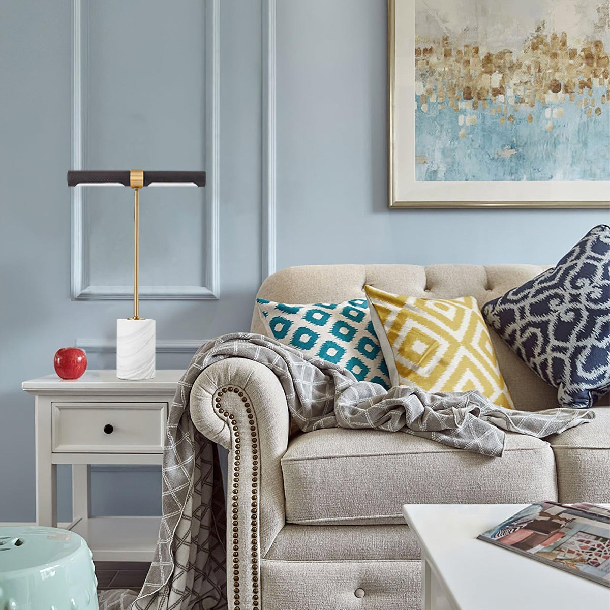 Caloira Table Lamp