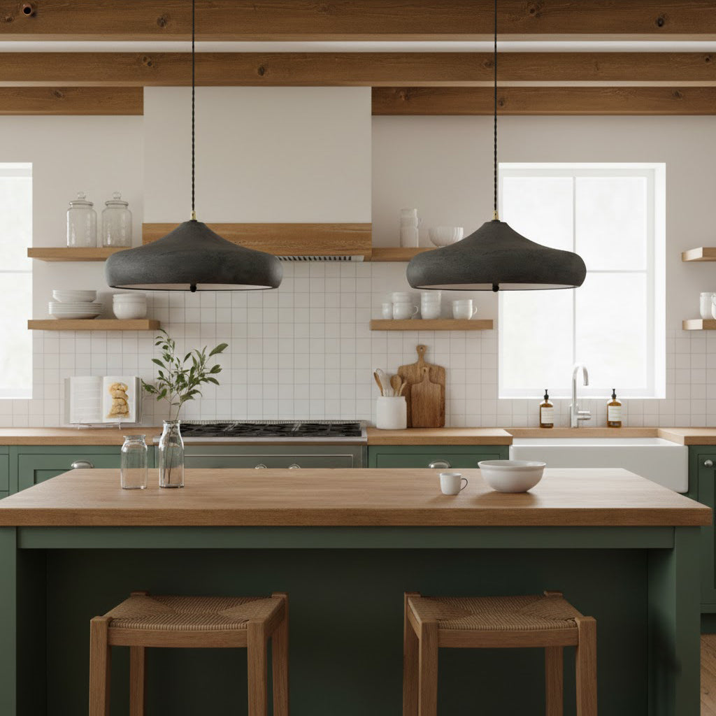 Zilia Kichler Danika Pendant Light
