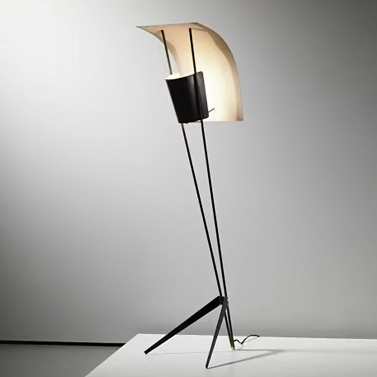Ulvynil Minimalist Floor Lamp
