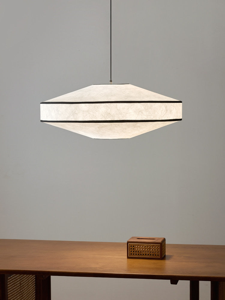Fernhurst Paper Pendant Lamp