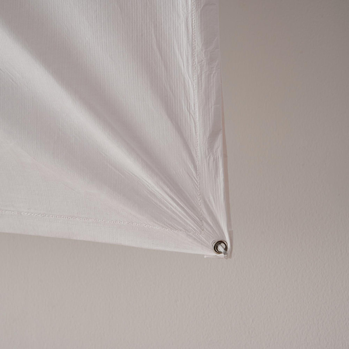 Evsoriel White Wall Light