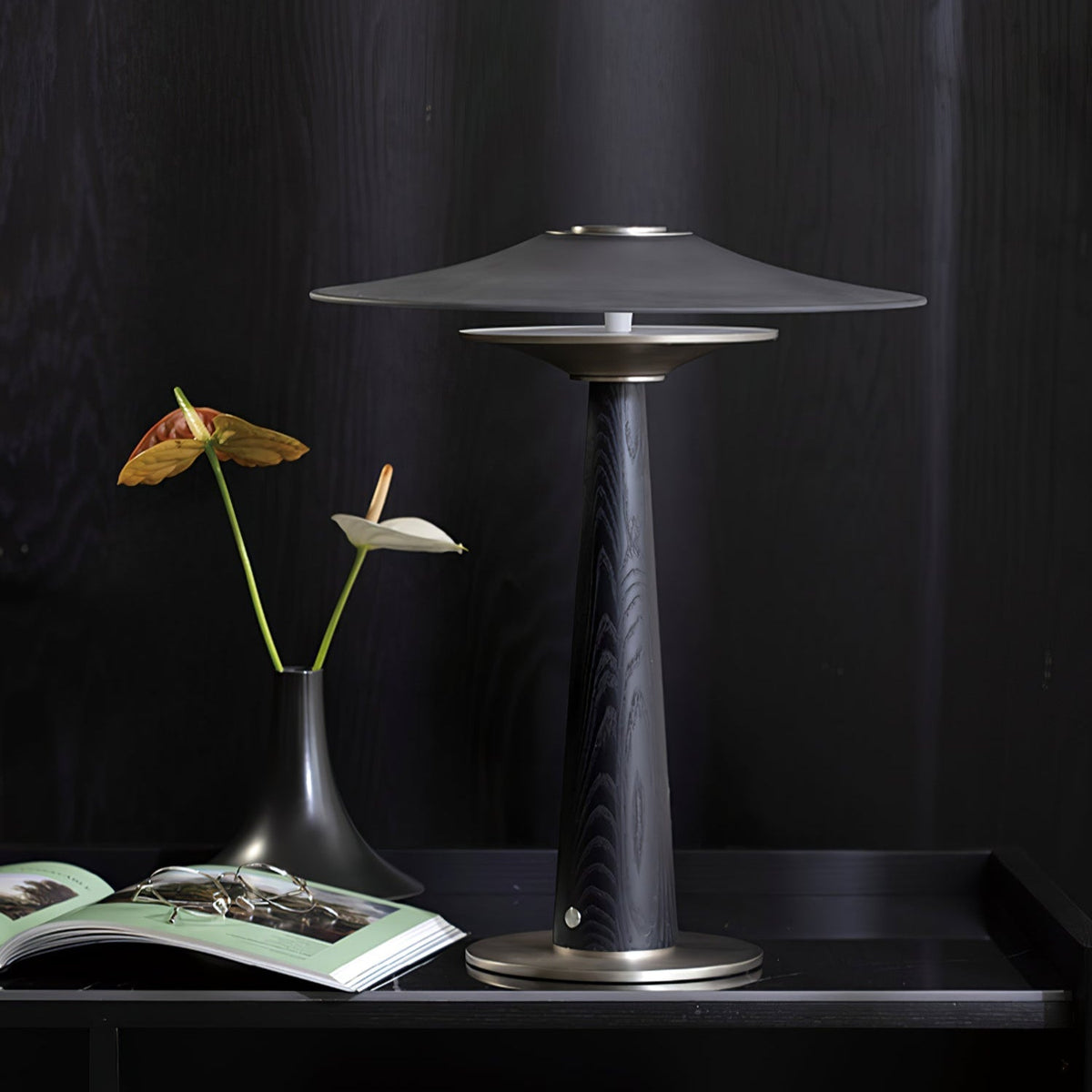 Cecilia Modern Table Lamp