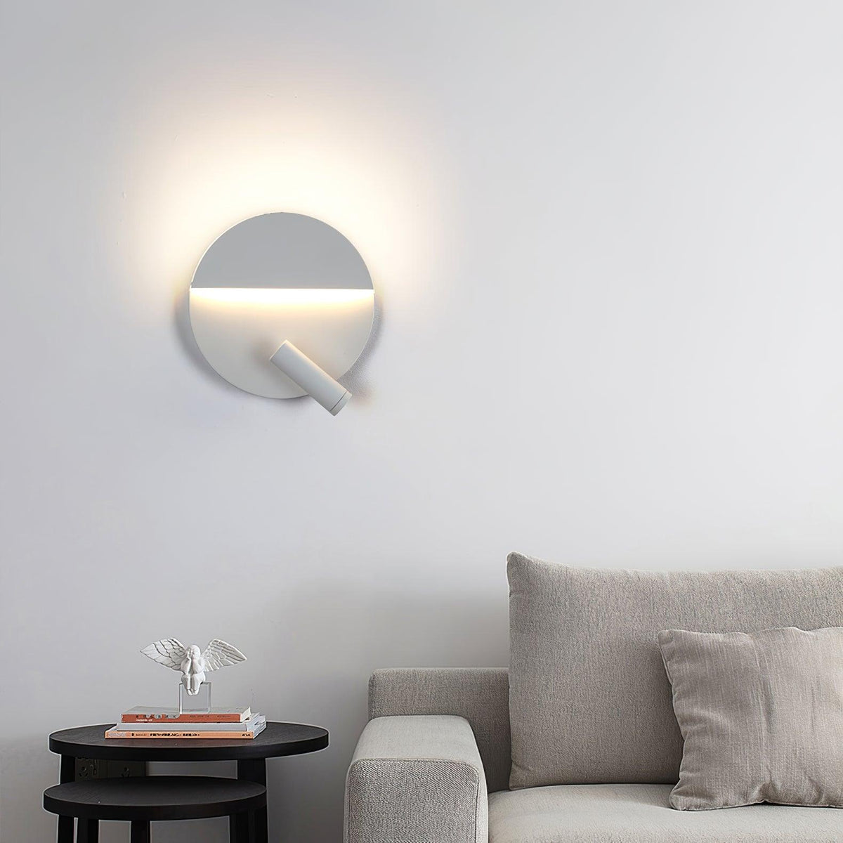Aurnorir Wall Light