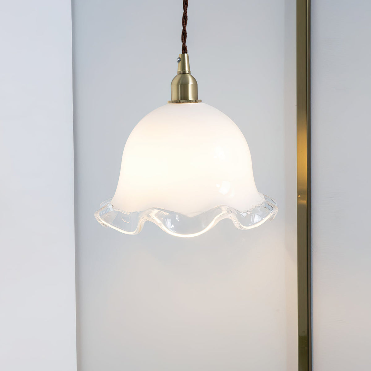 Allirora Pendant Lamp