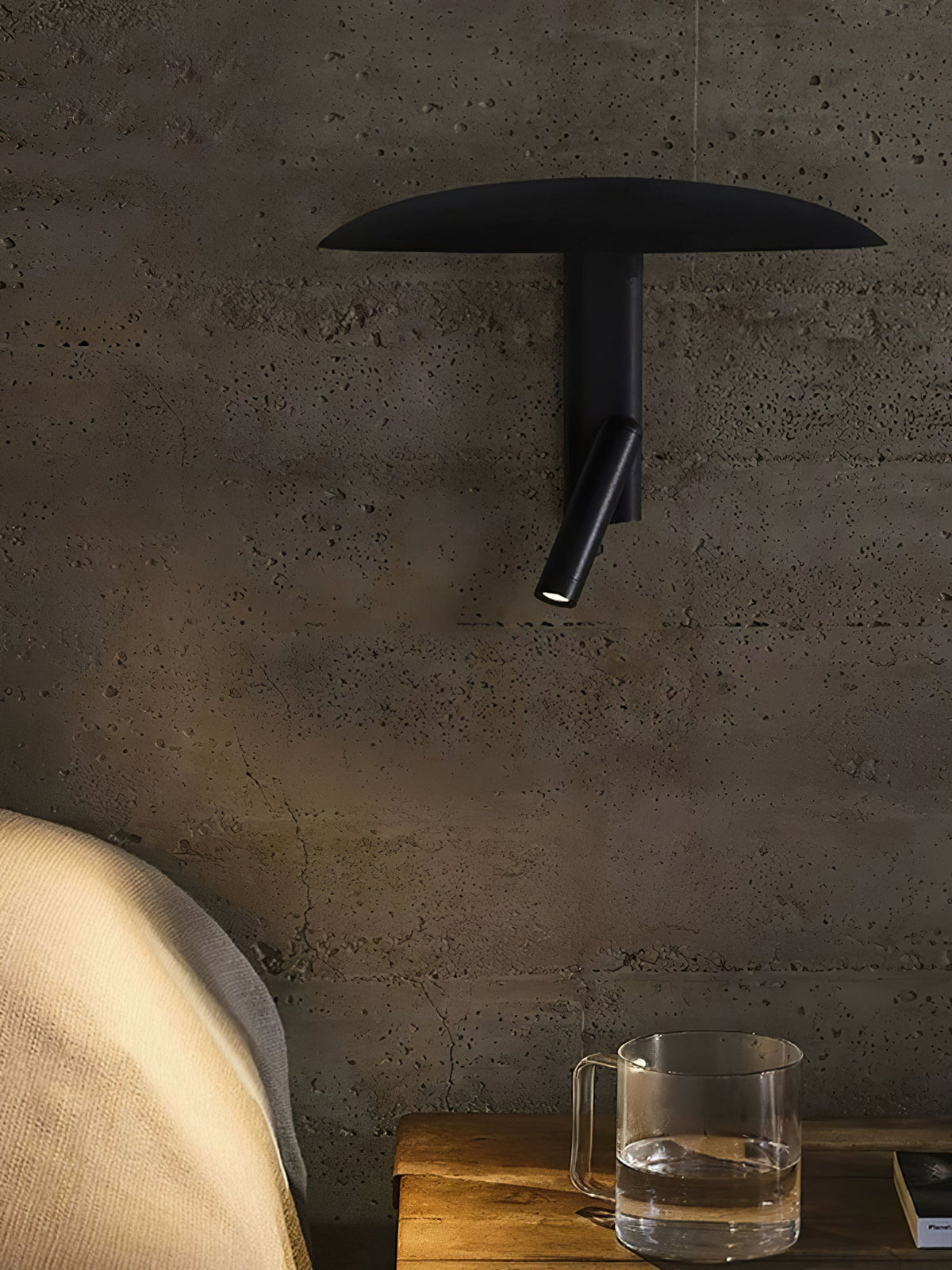 Seloza Modern Minimalist Wall Lamp