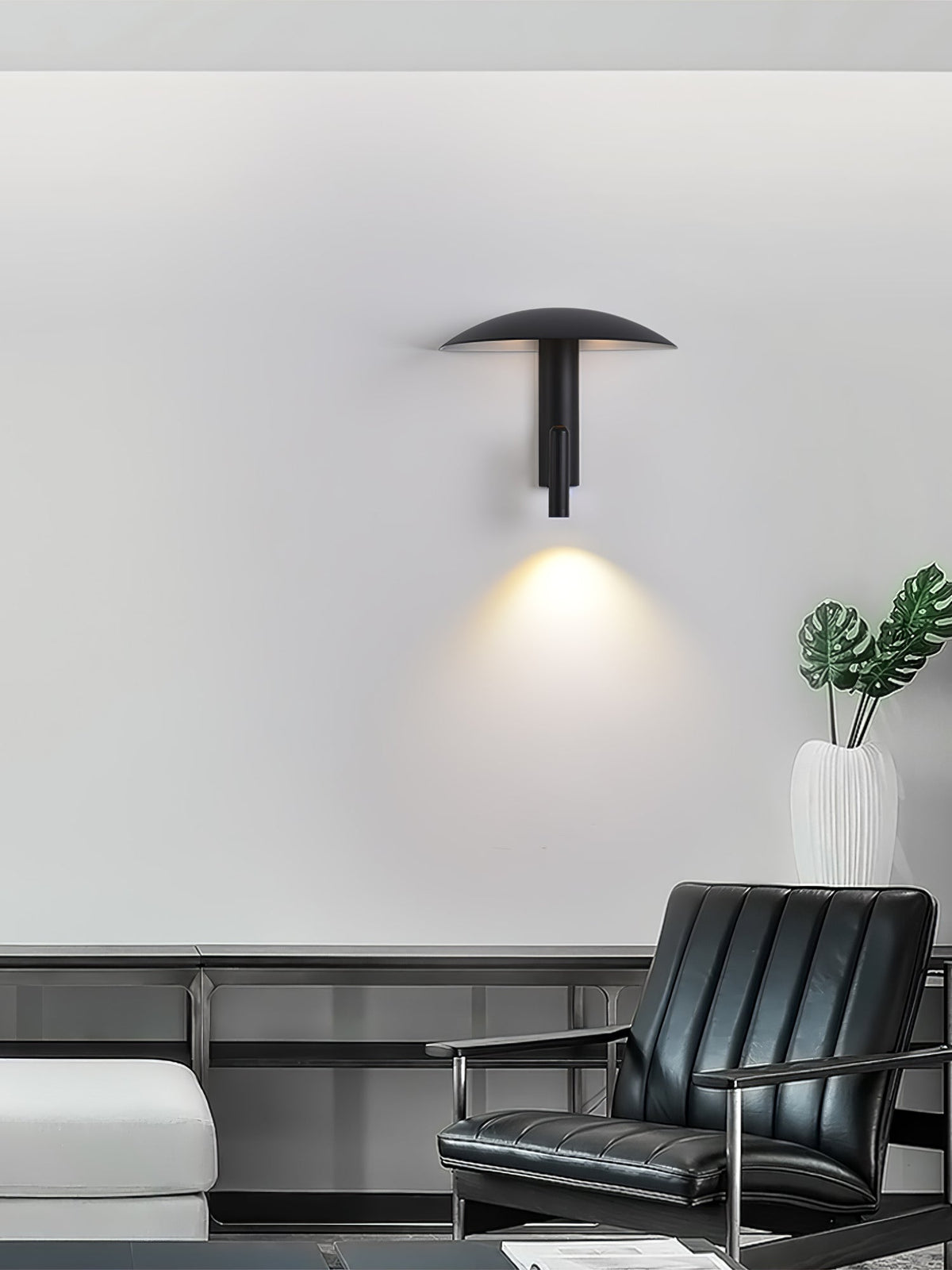 Seloza Modern Minimalist Wall Lamp