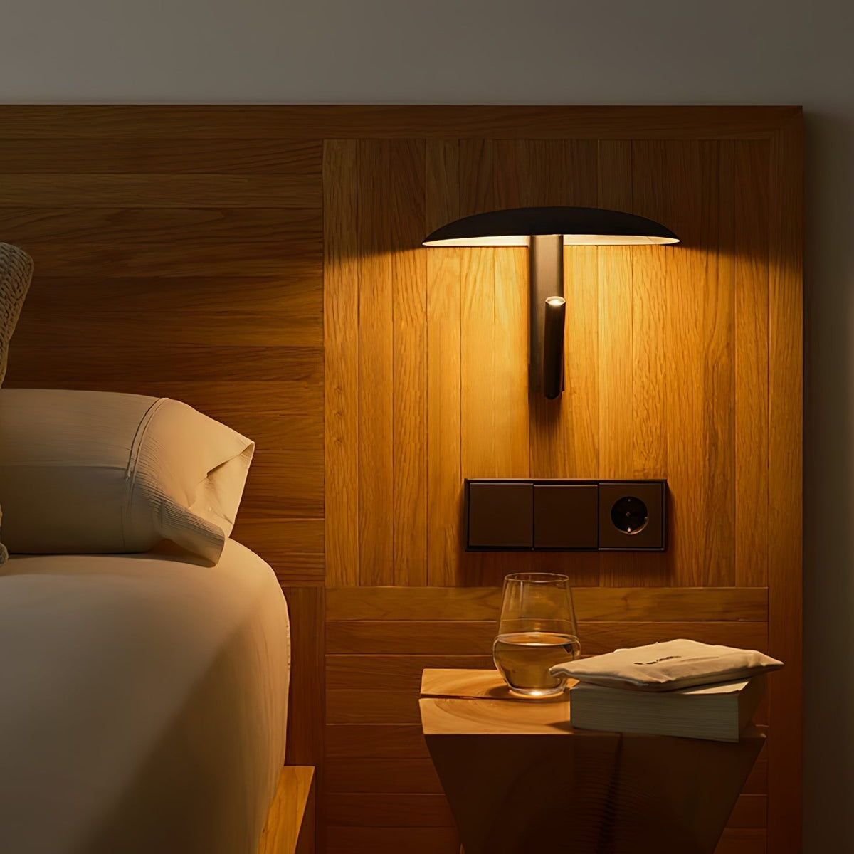Seloza Modern Minimalist Wall Lamp