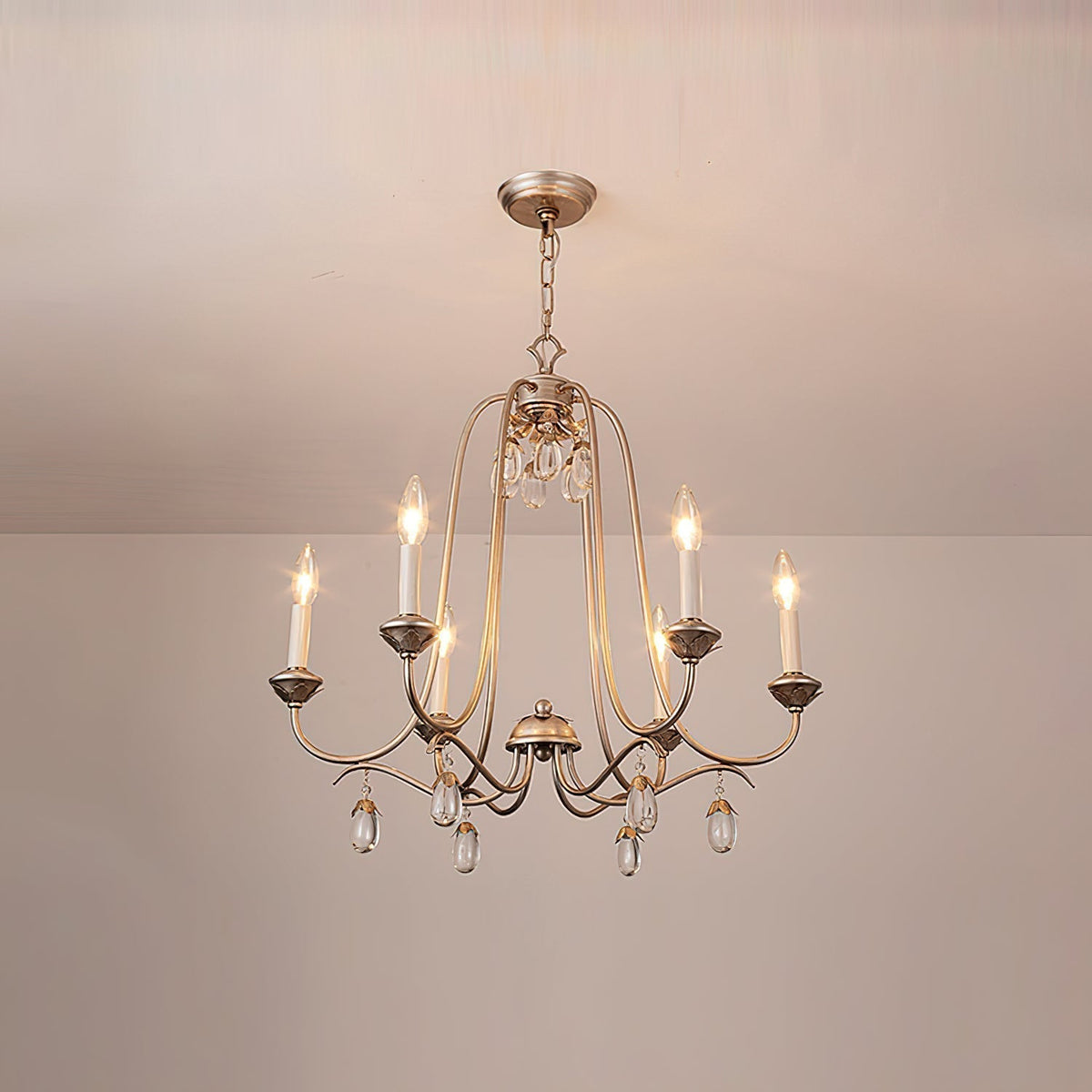 Ocara Chandelier