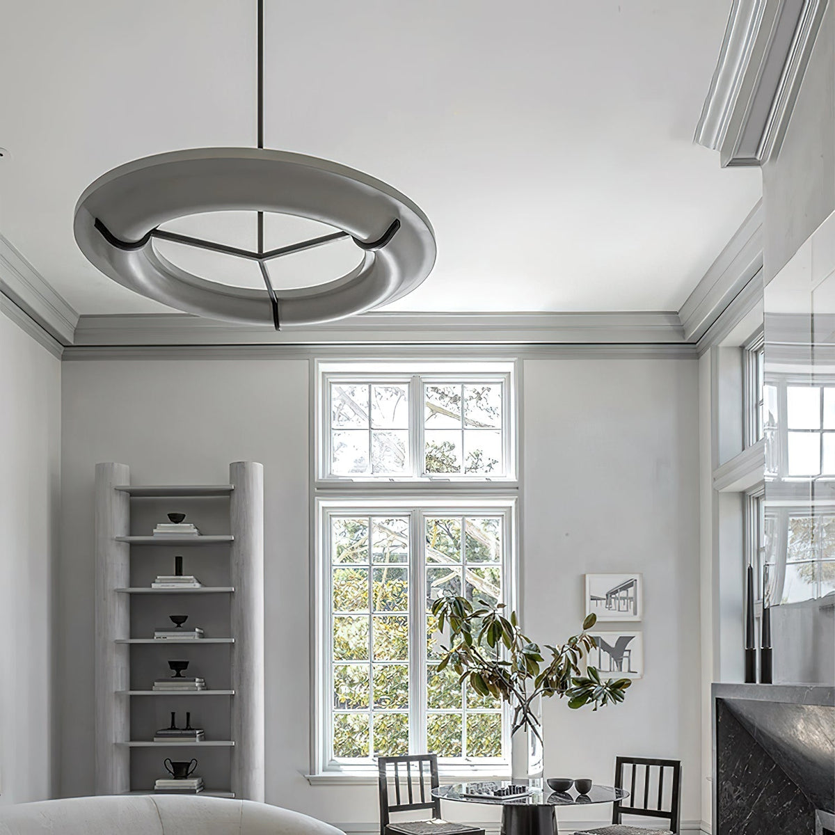 Eldorora Chandelier