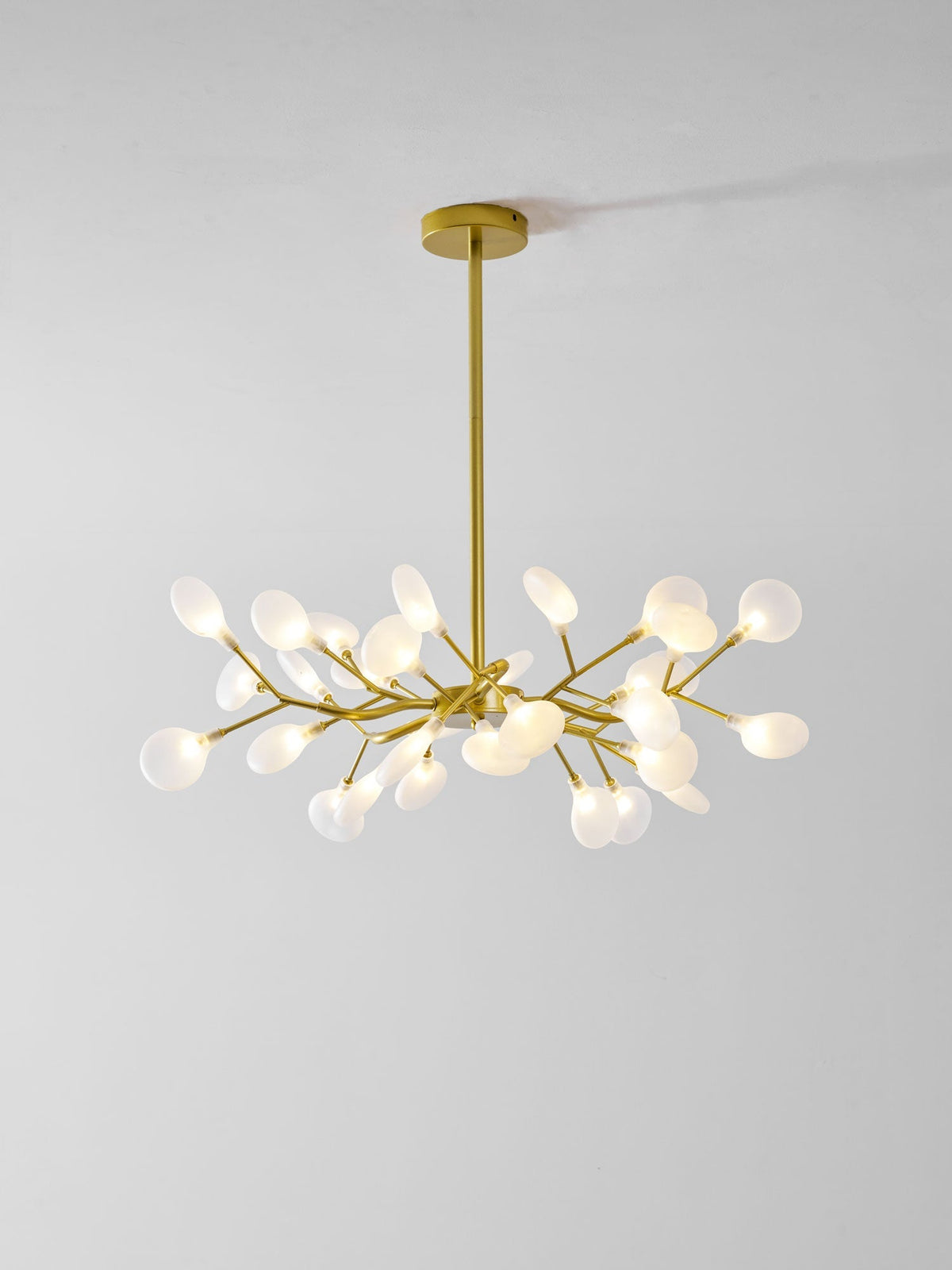 Begia Firefly Sputnik Chandelier