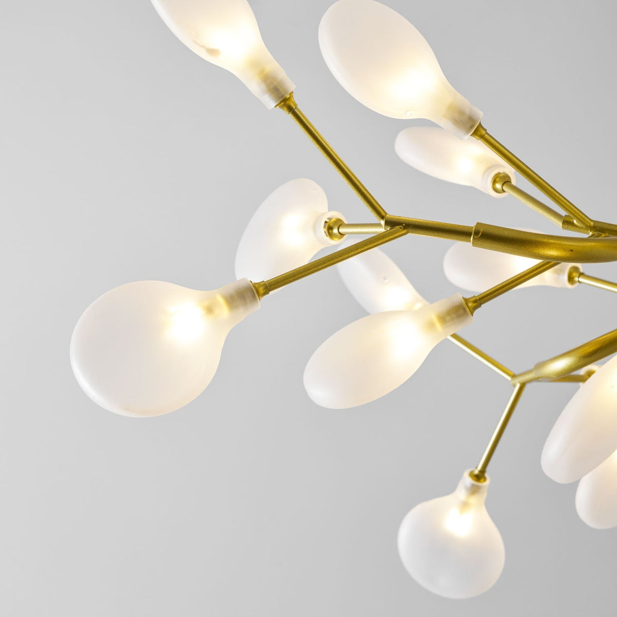 Begia Firefly Sputnik Chandelier