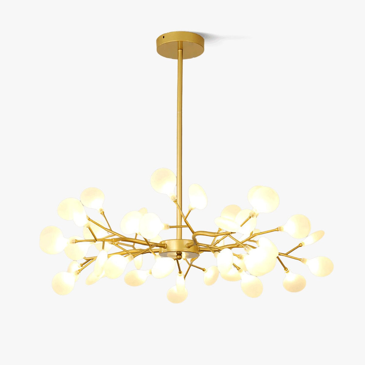 Begia Firefly Sputnik Chandelier