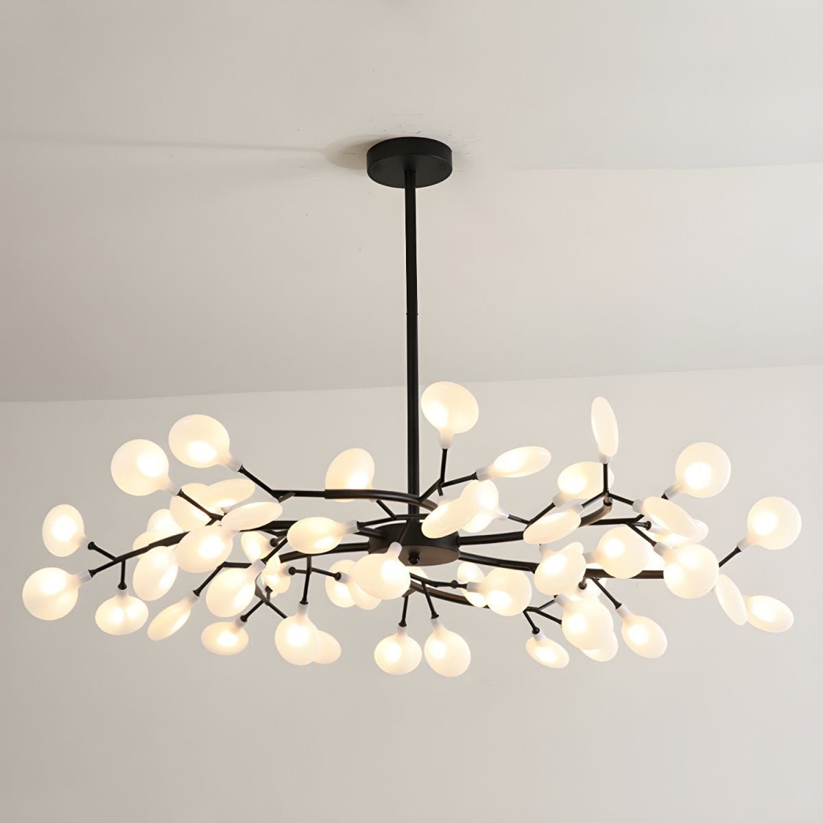 Begia Firefly Sputnik Chandelier