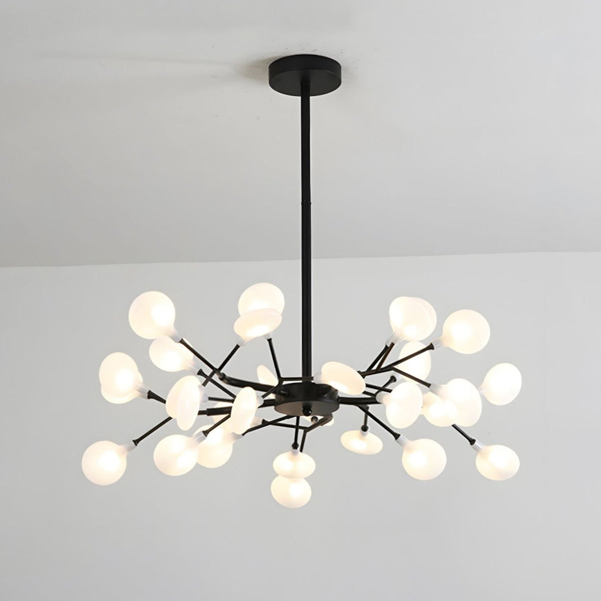 Begia Firefly Sputnik Chandelier