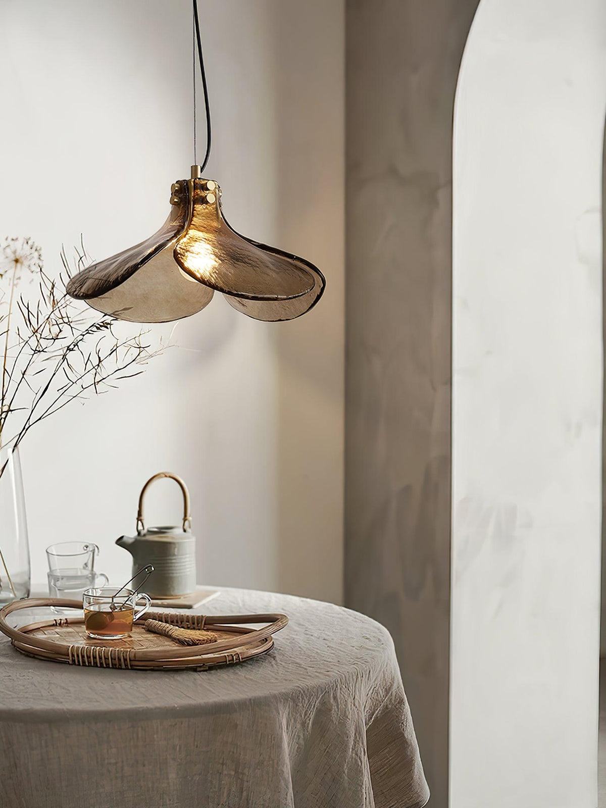 Zetalyra Pendant Light