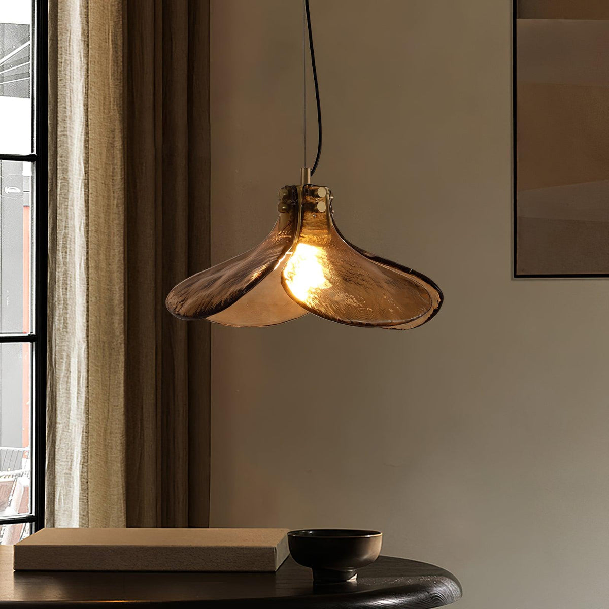 Zetalyra Pendant Light