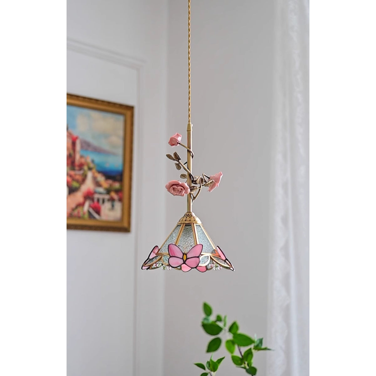 Ilsoris Pendant Lamp