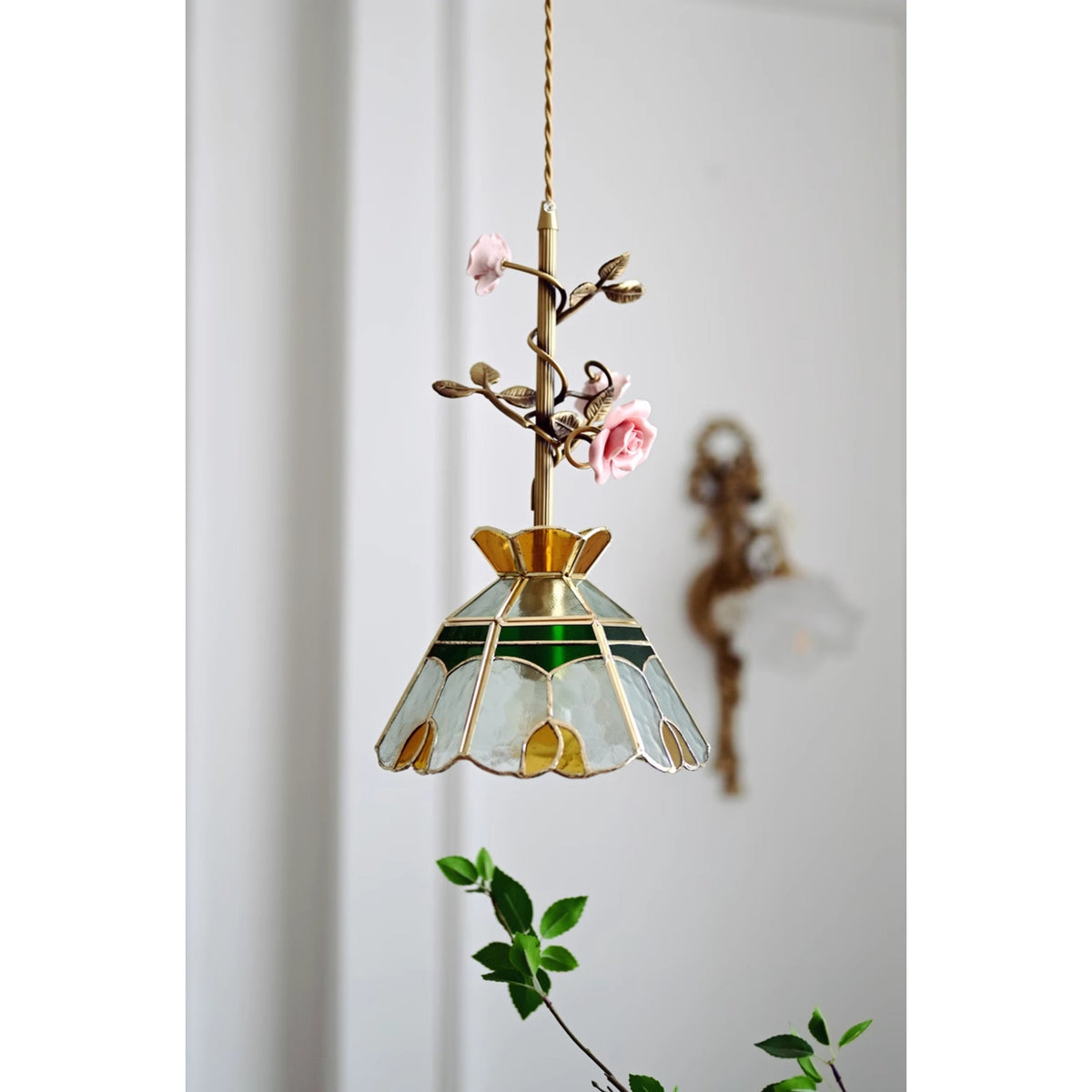 Ilsoris Pendant Lamp