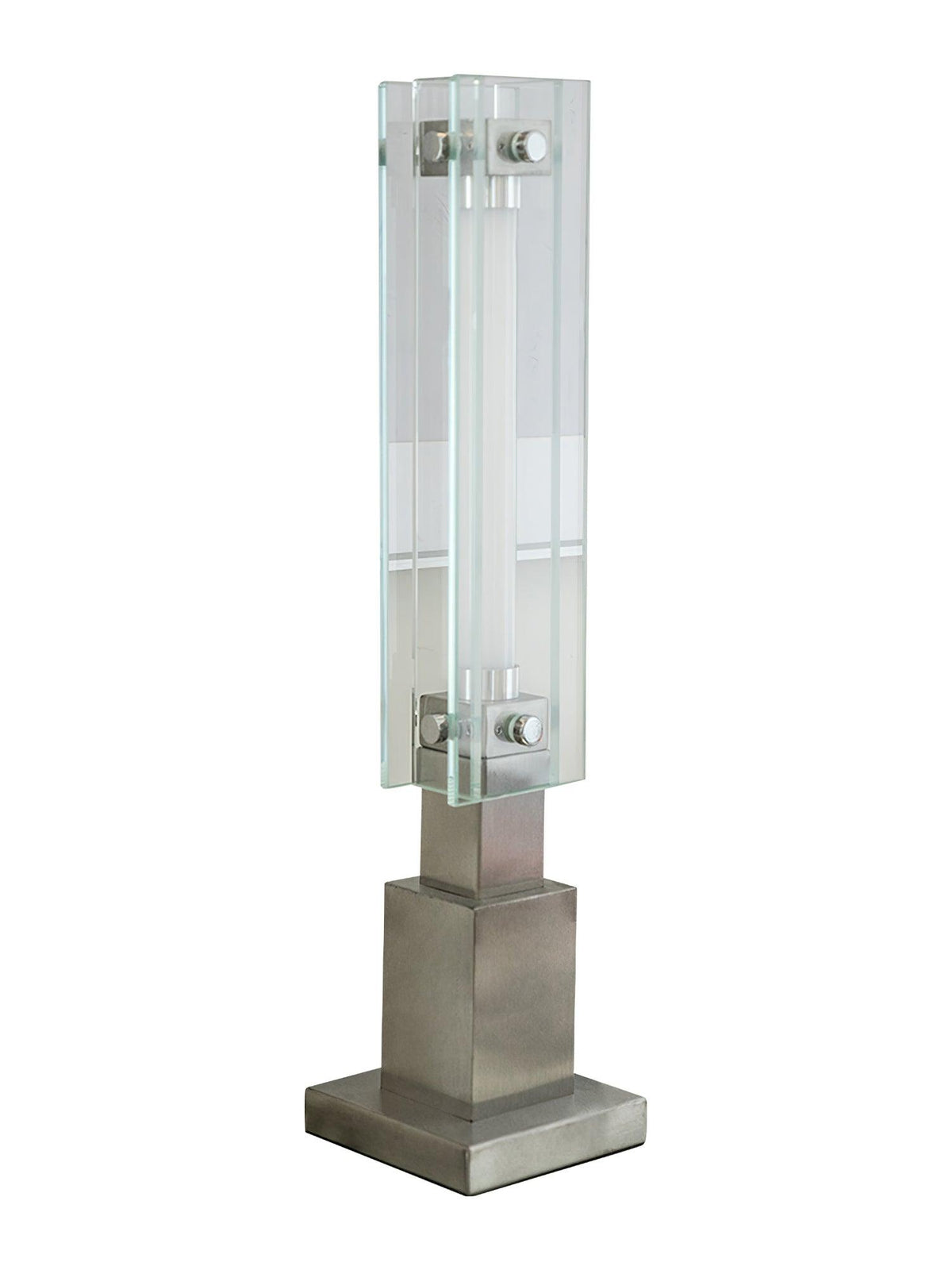 Uloril Modern Acrylic Table Lamp