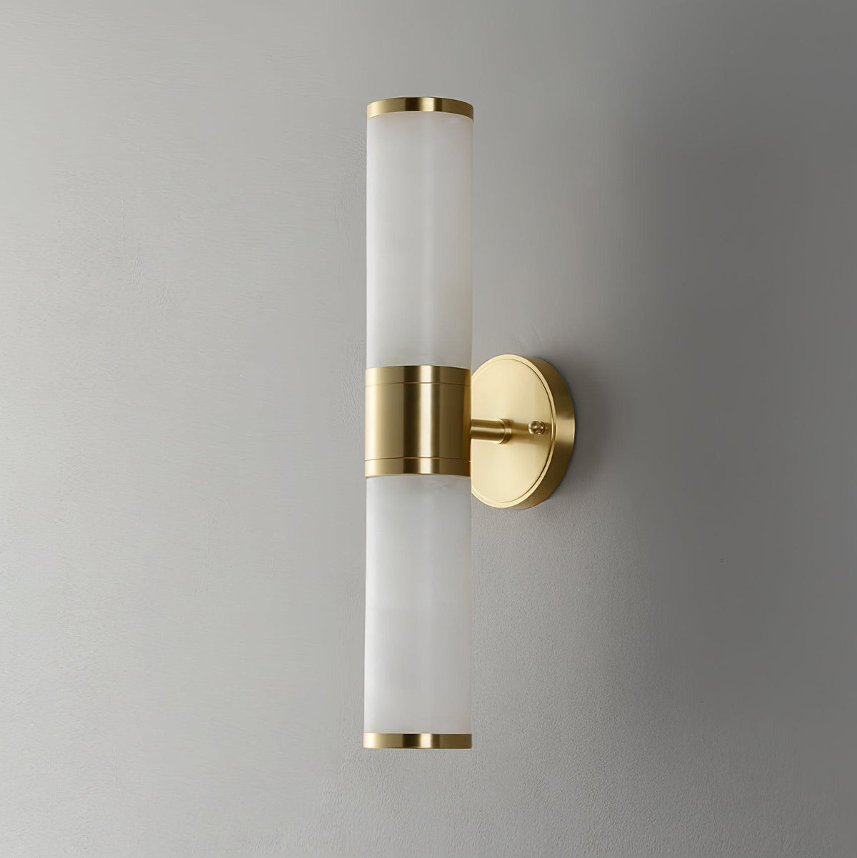 Lucian Alabaster Wall Lamp