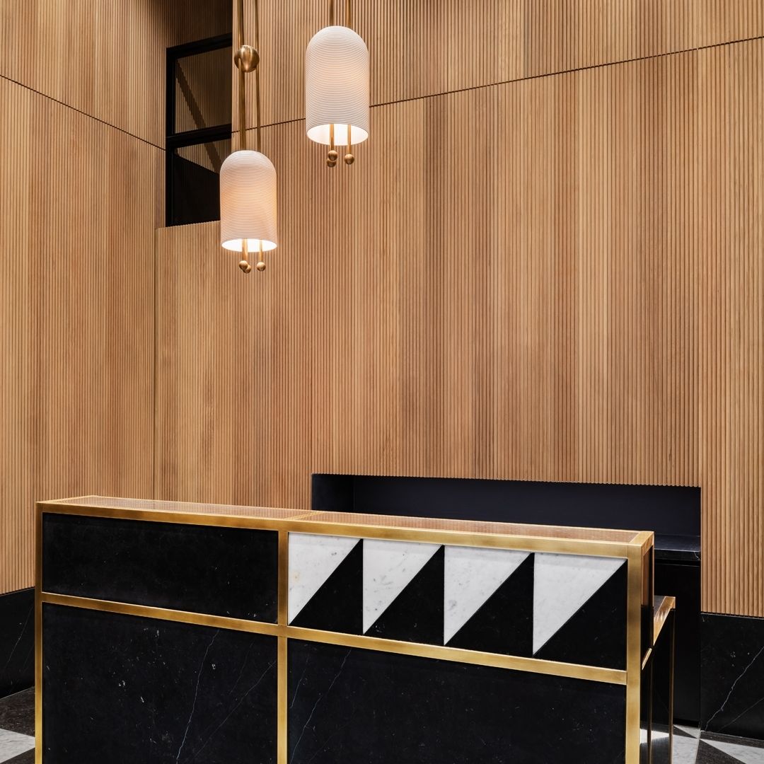 Ucaryra Pendant Lamp