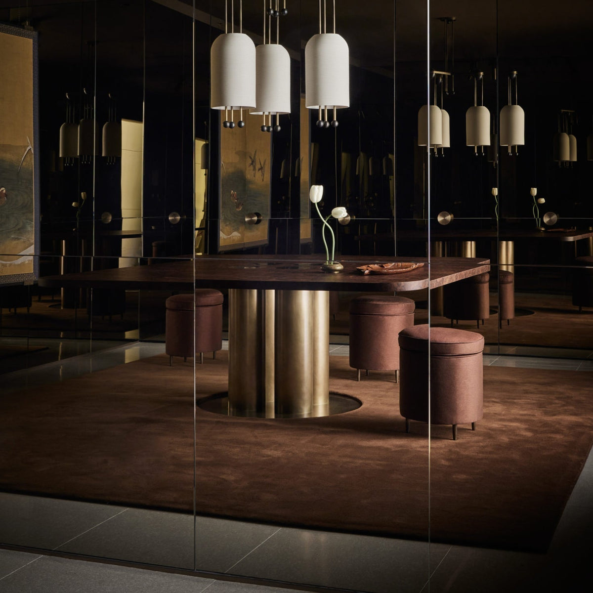 Ucaryra Pendant Lamp