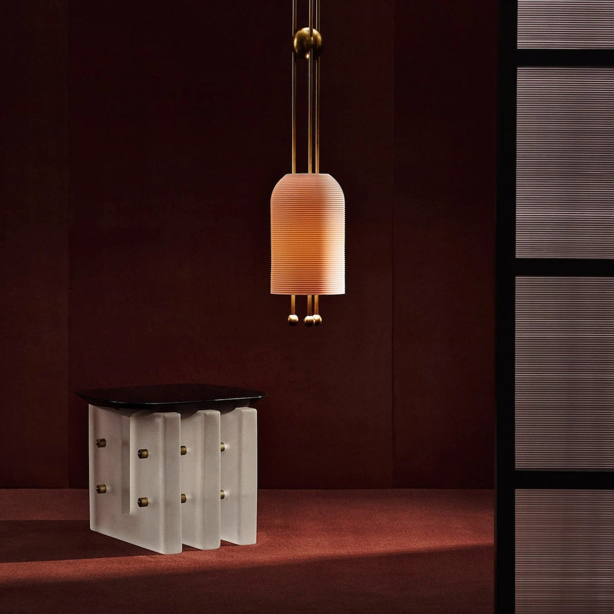 Ucaryra Pendant Lamp