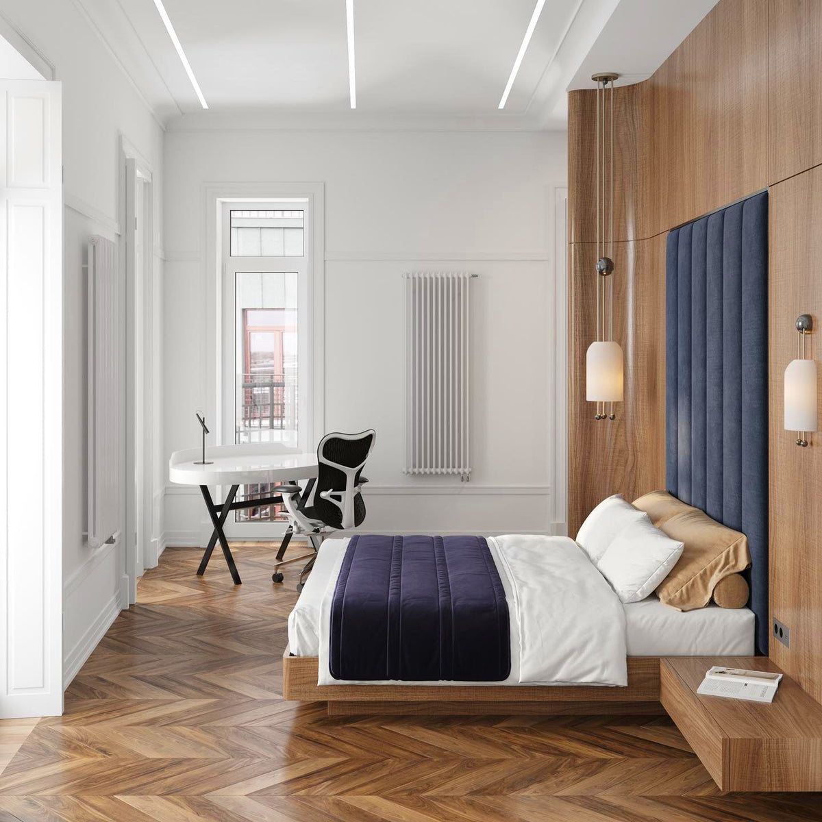 Ucaryra Pendant Lamp