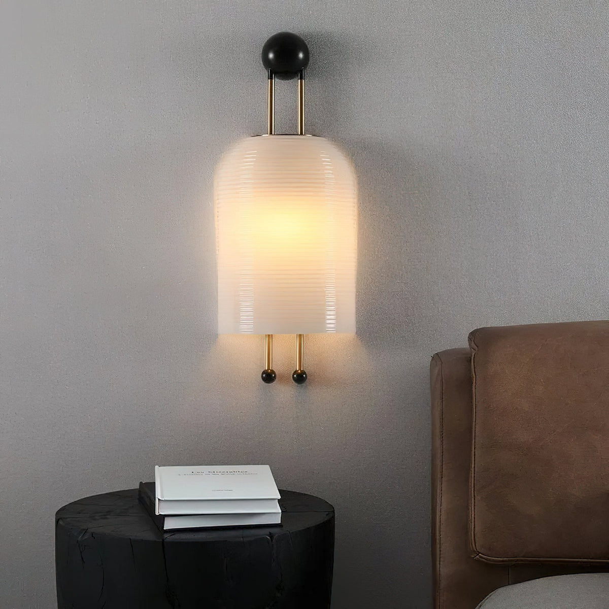 Zelaeora Wall Lamp