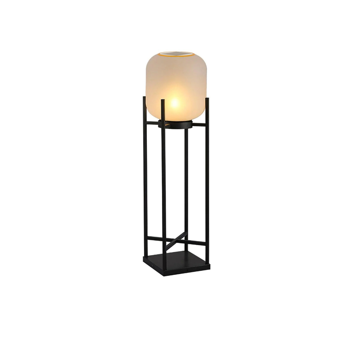 Hedi Minimalist Floor Lamp