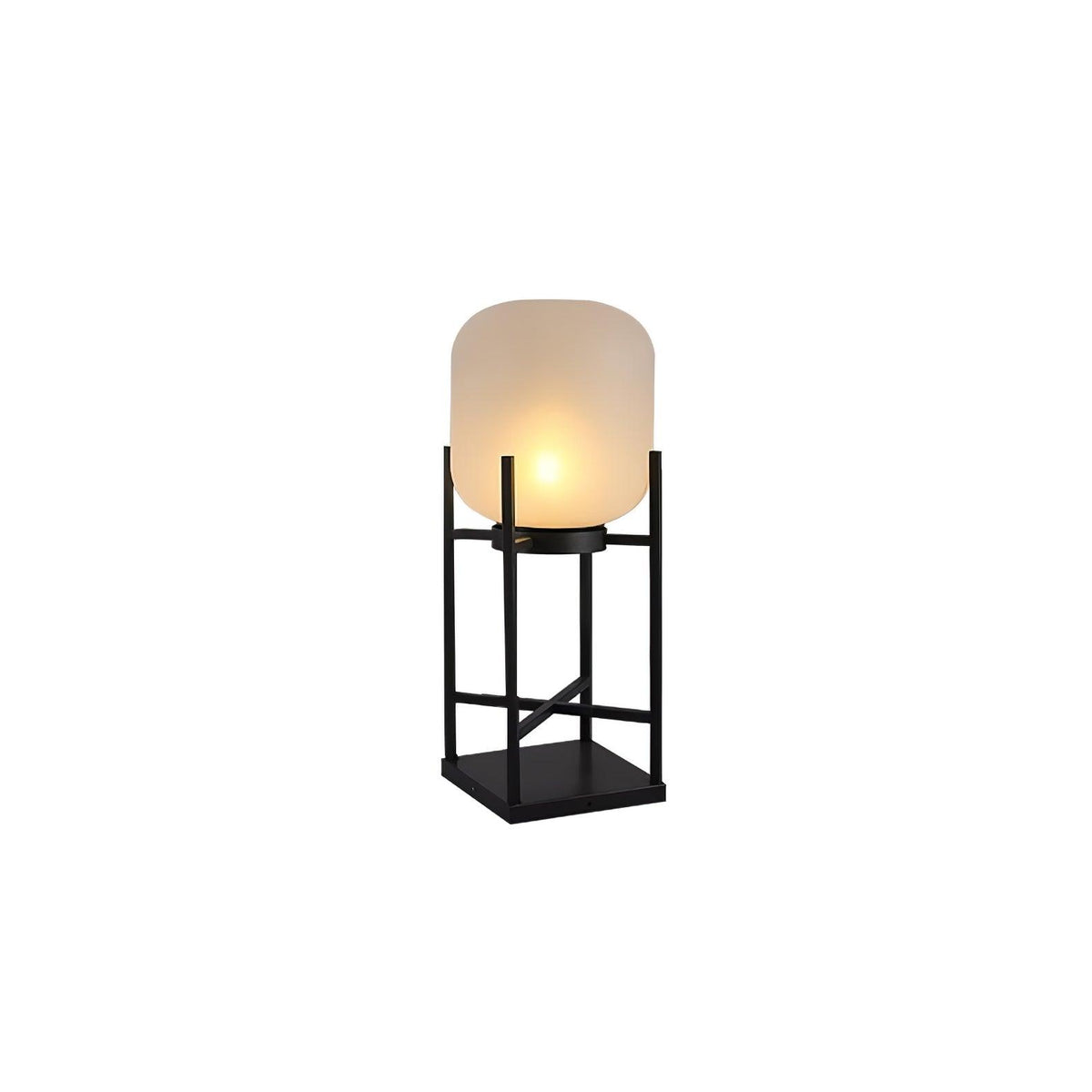 Hedi Minimalist Floor Lamp