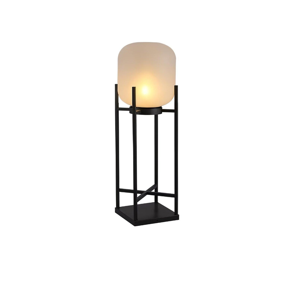 Hedi Minimalist Floor Lamp